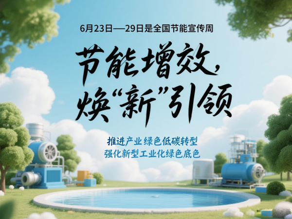 2025年全国节能宣传周和全国低碳日 2025年全国节能宣传周和全国低碳日